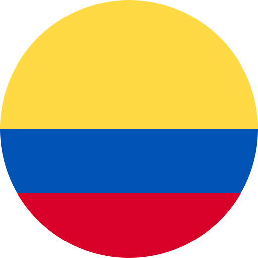 Mercado Colombiano
